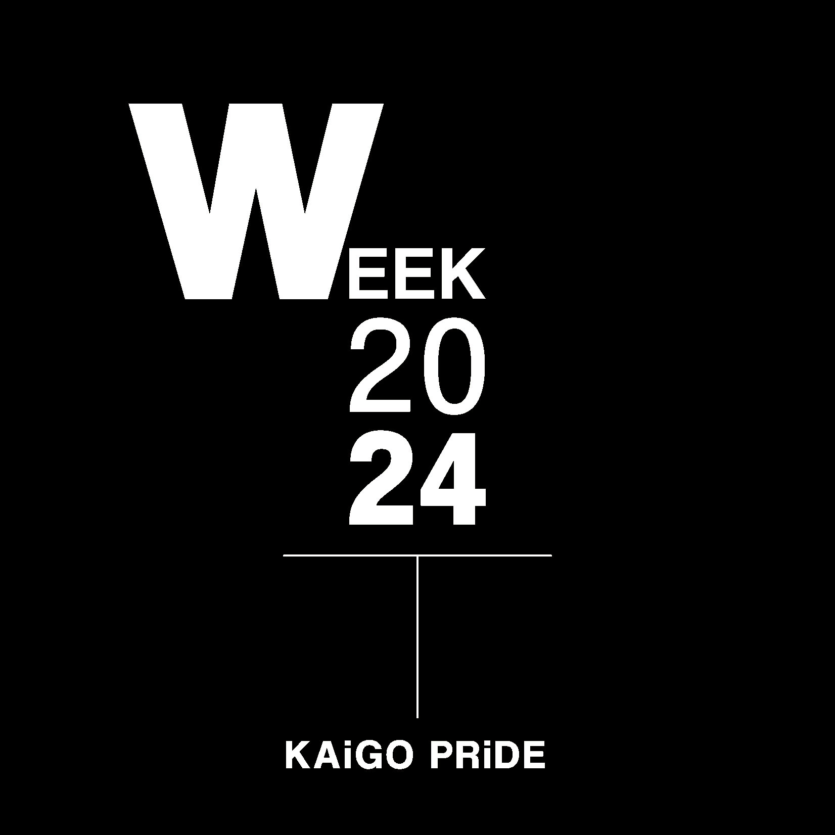 KAiGO PRiDE WEEK 2024