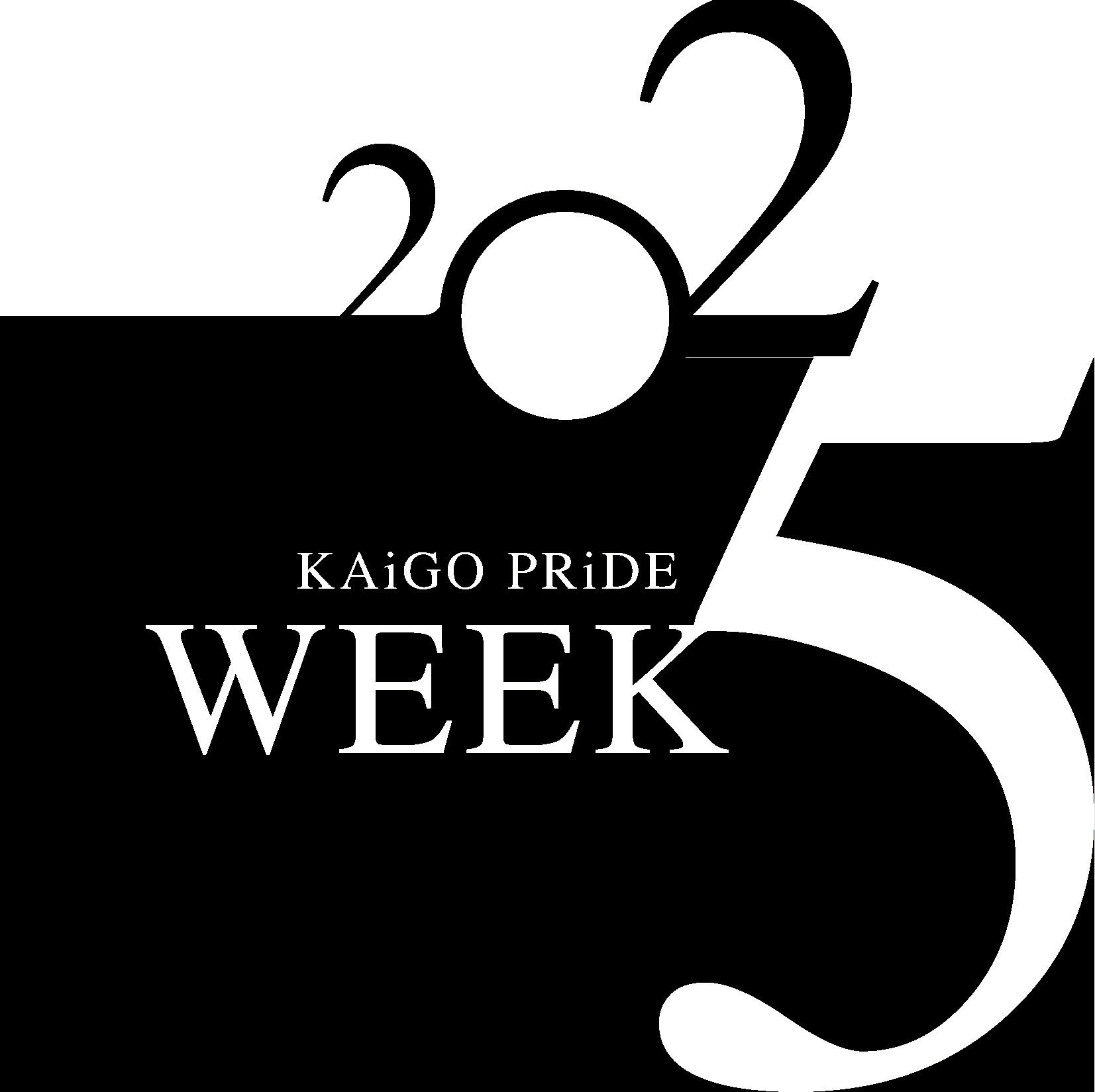 KAiGO PRiDE WEEK 2025