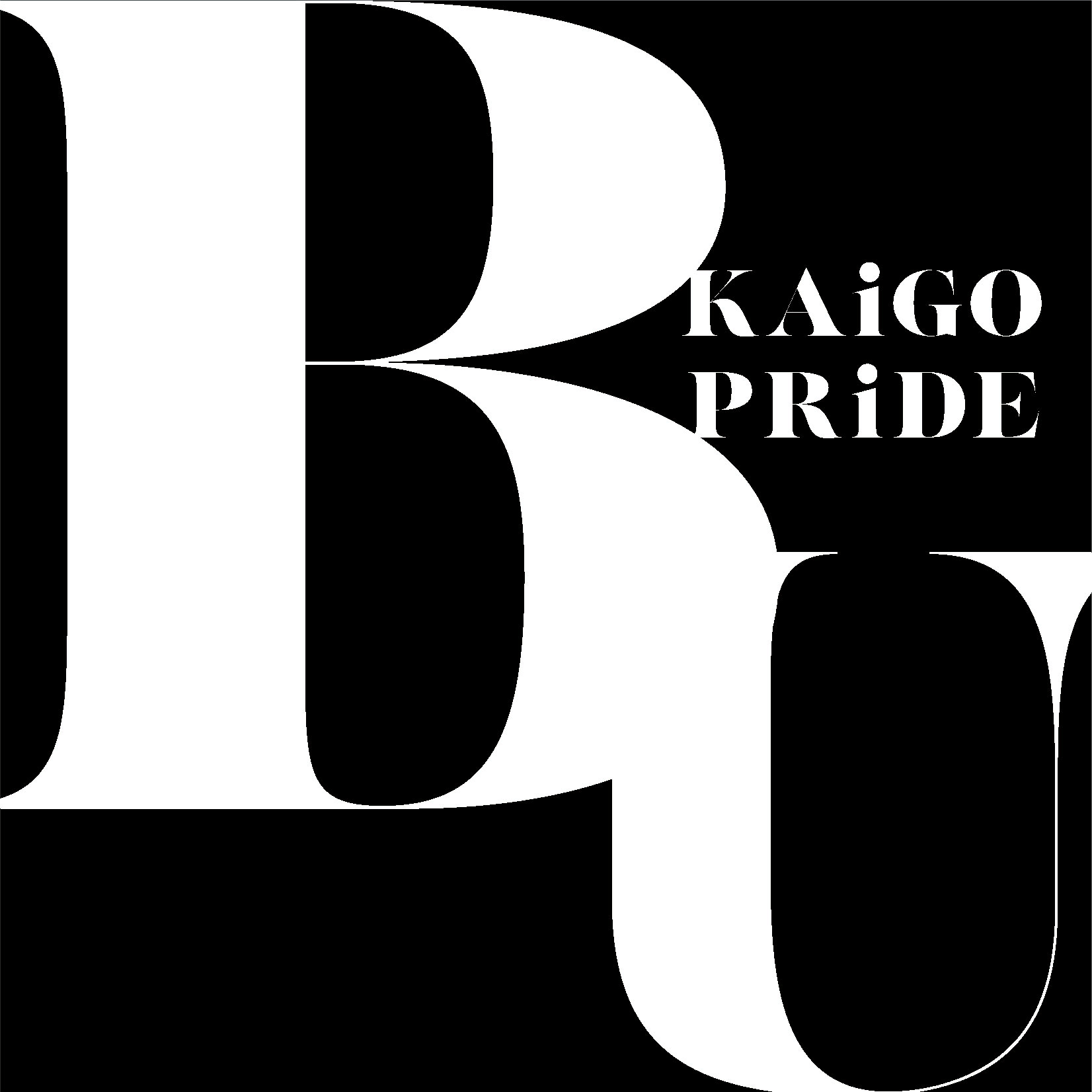 KAiGO PRiDE部