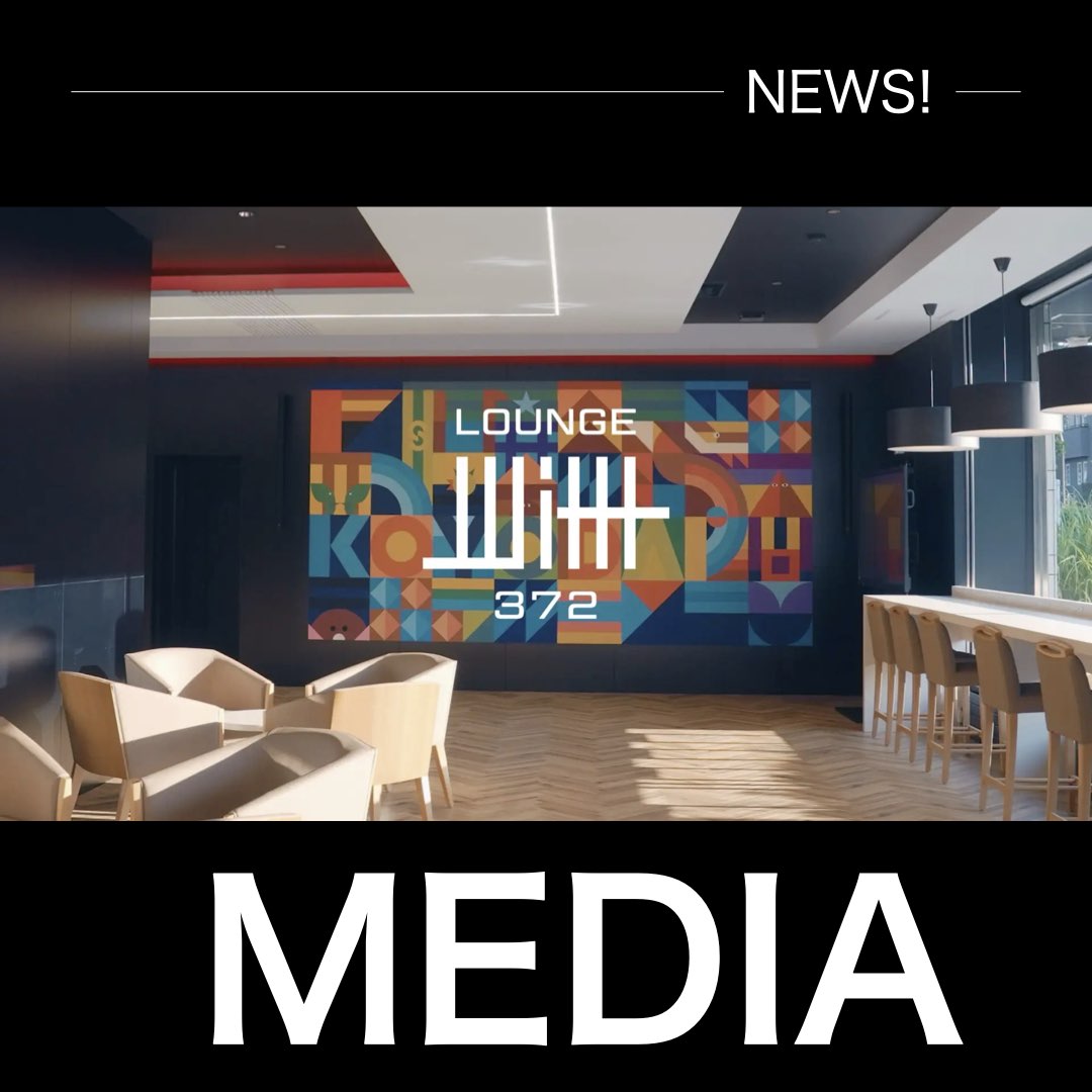 LOUNGE WiTH 372｜300日間の取り組みと成果を公開