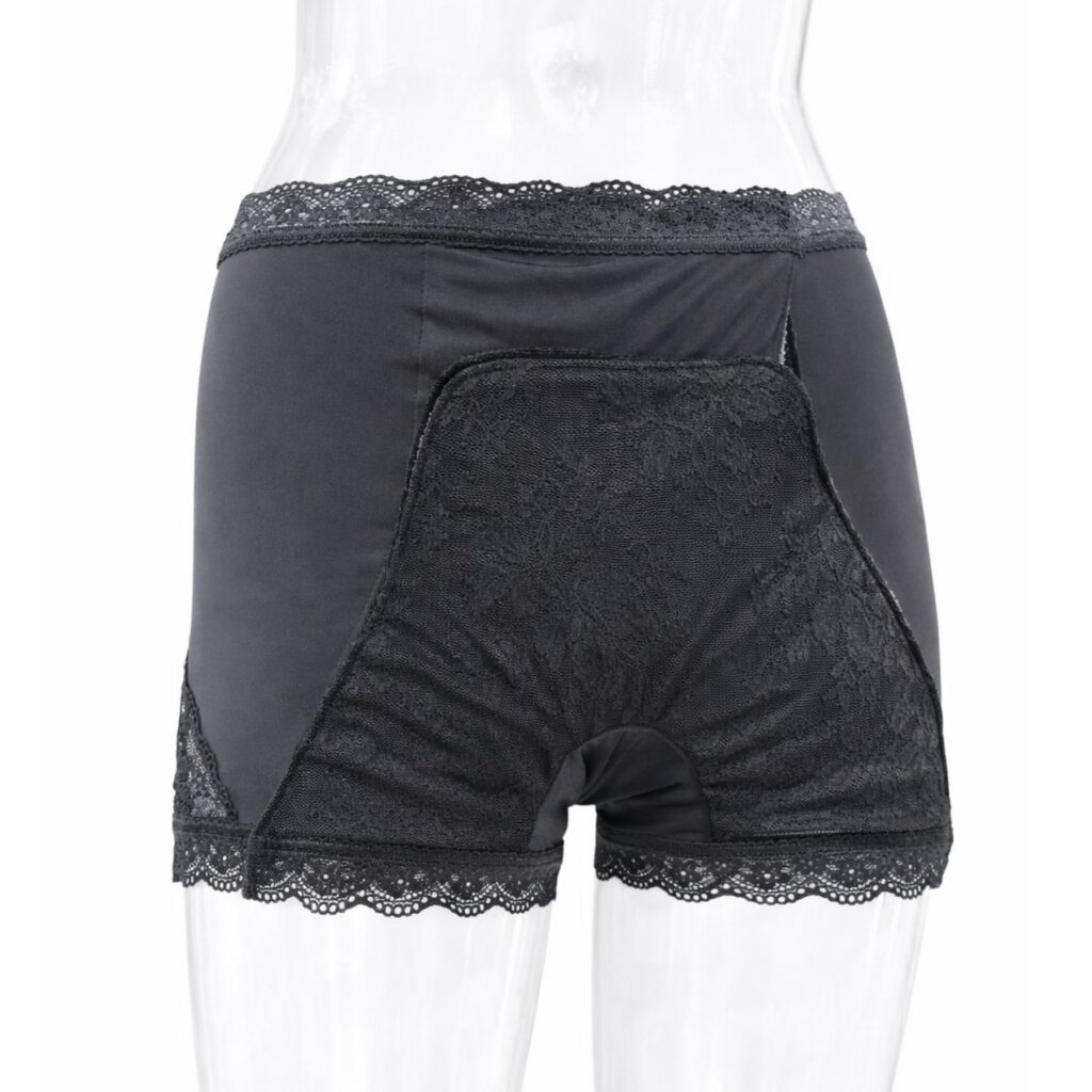 ケアエムショーツ