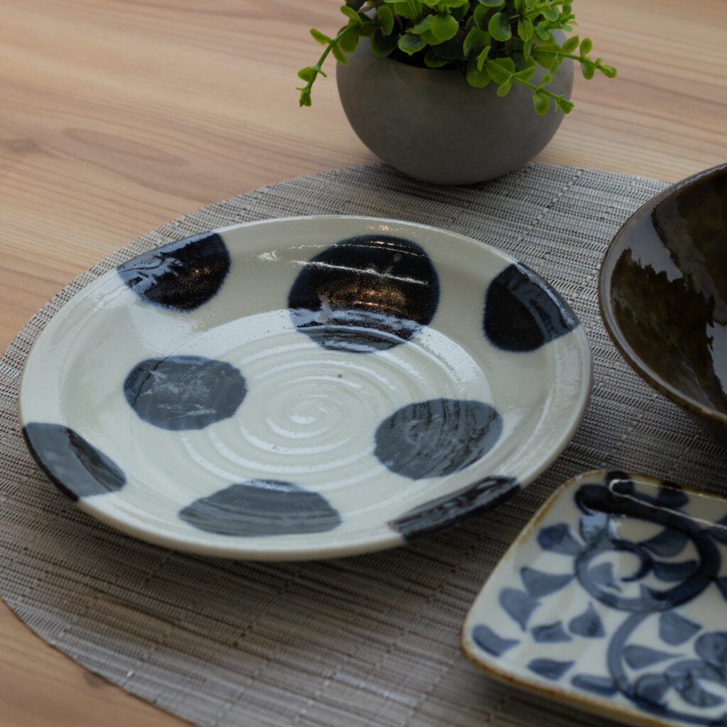 テーブルコーデ