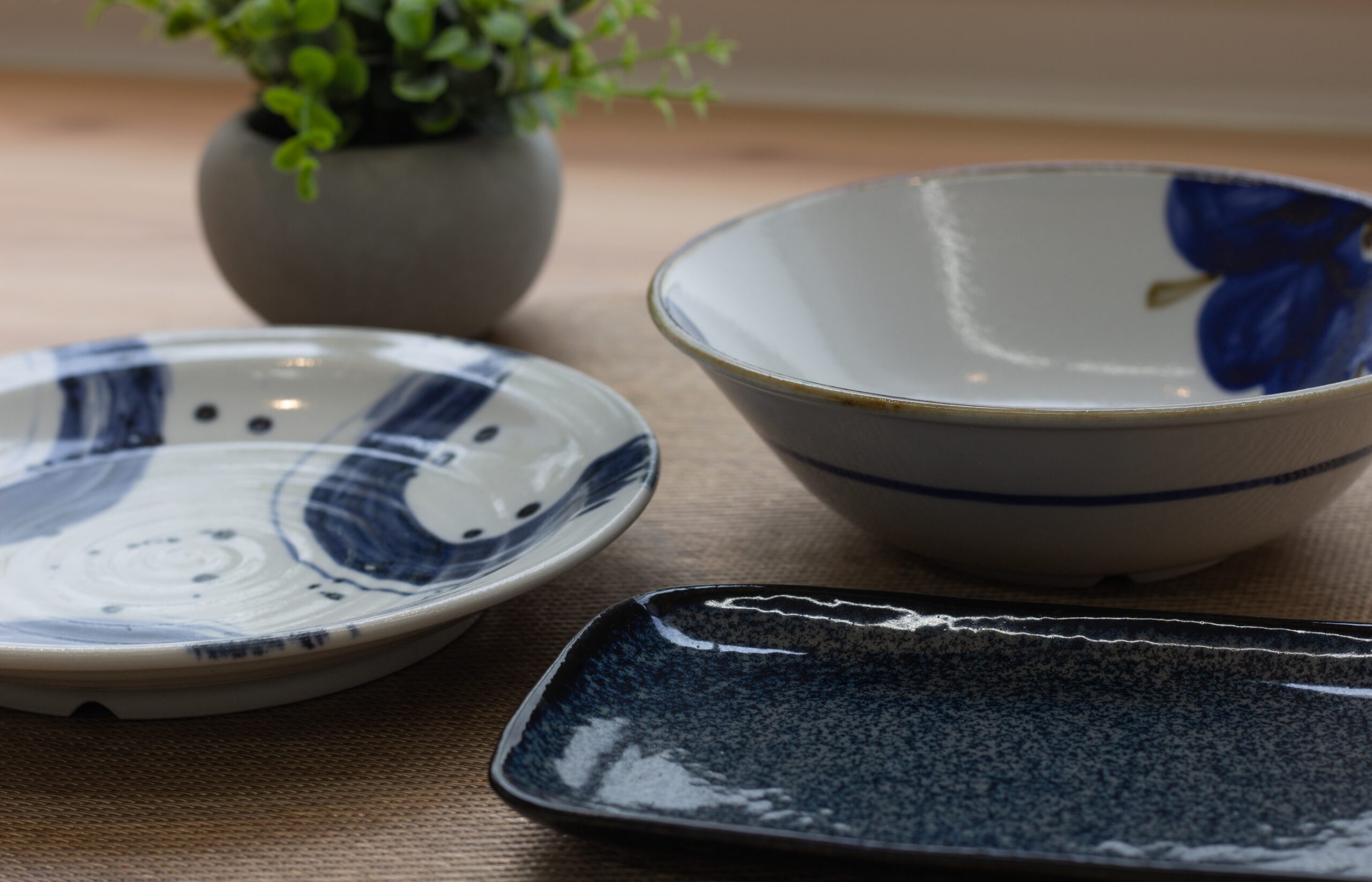 テーブルコーデ