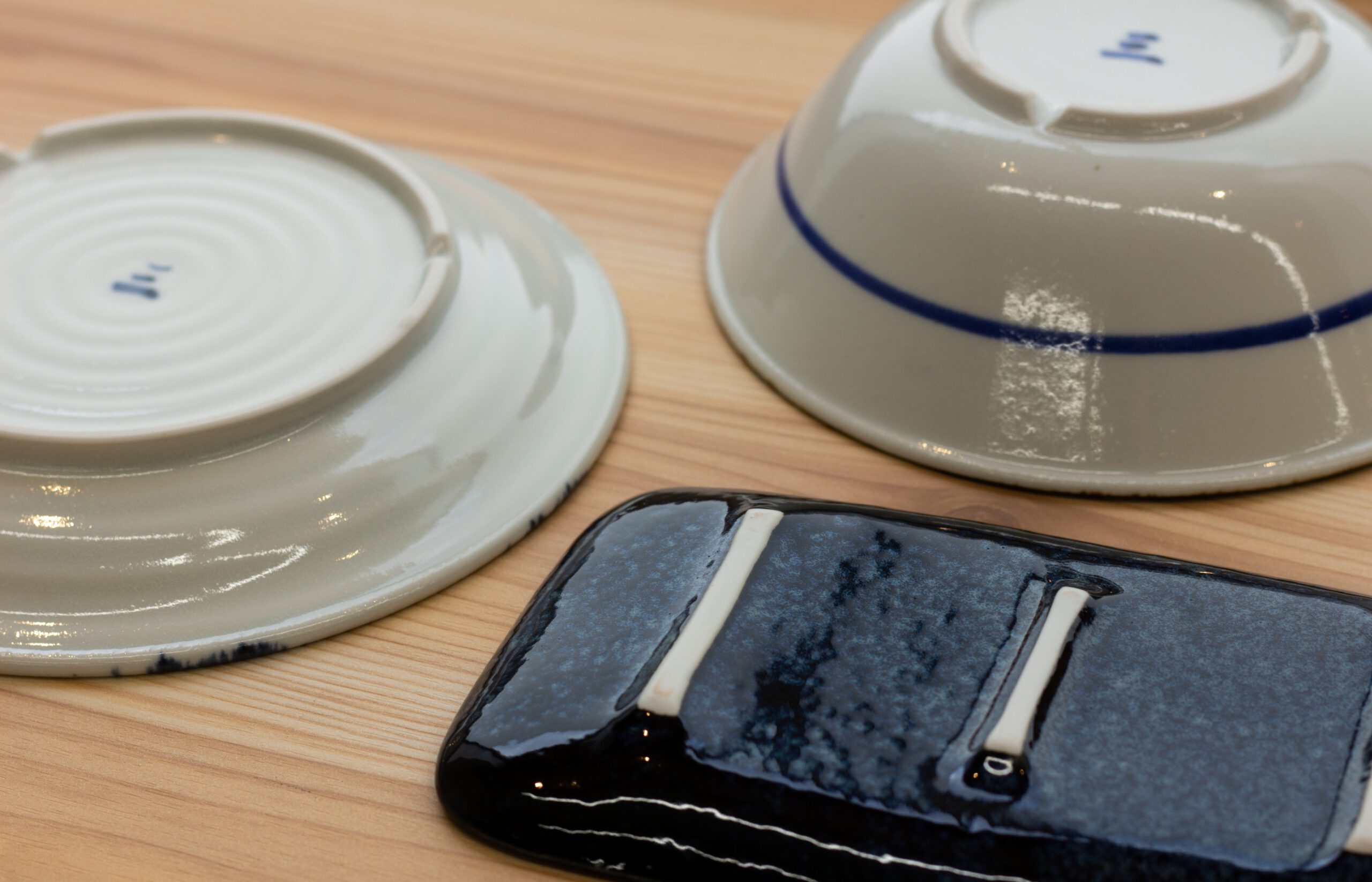 テーブルコーデ