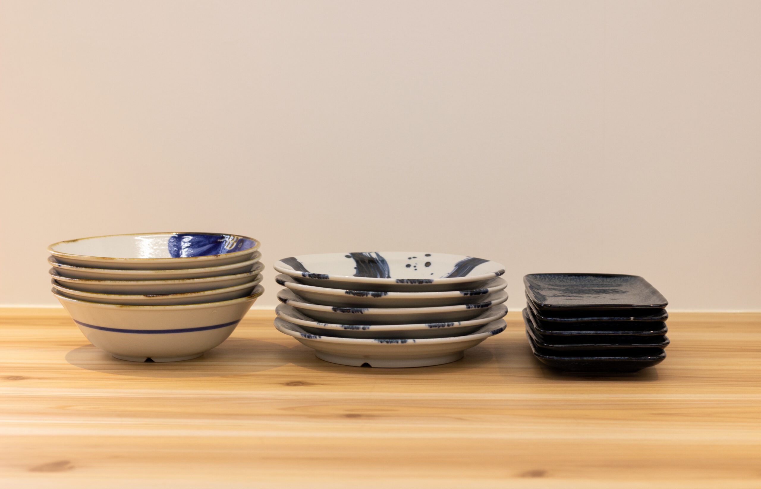 テーブルコーデ